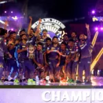 IPL 2025 Schedule Announced: KKR vs RCB to Kick Off, CSK vs MI Clash on March 23