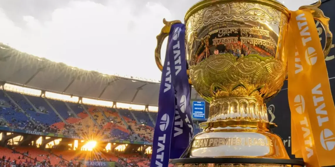 IPL 2025 schedule PDF Download: Here's the UPDATED Full schedule for you to download!