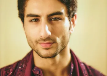 Ibrahim Ali Khan Steps Into Bollywood with Khushi Kapoor in Netflix’s ‘Nadaaniyan’