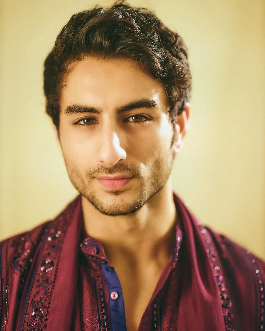 Ibrahim Ali Khan Steps Into Bollywood with Khushi Kapoor in Netflix’s ‘Nadaaniyan’