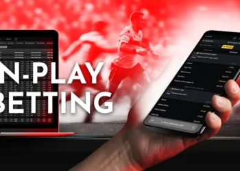 The Rise of In-Play Betting: Real-Time Wagering in 2025