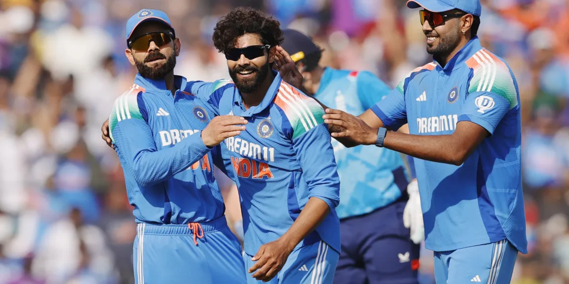 Dubai’s Champions Trophy 2025 Pitches: Boon or Bane for India’s Spin-Heavy Attack?