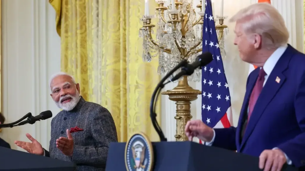 India
