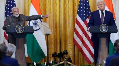 India AI 3 1 India, US to Develop AI Roadmap and Boost Investments in 2025