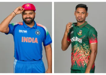 Champions Trophy 2025: India vs Bangladesh - Preview, Prediction and Where To Watch The Match LIVE