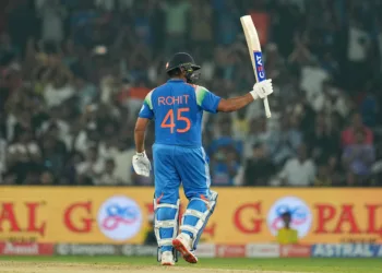 India vs England 2nd ODI