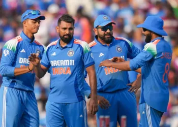 IND vs ENG 3rd ODI: India vs England Head to Head Record in ODIs till date!