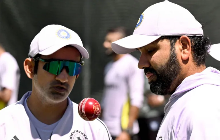 IND vs NZ : 4 Selection Dilemmas for Rohit Sharma at Champions Trophy