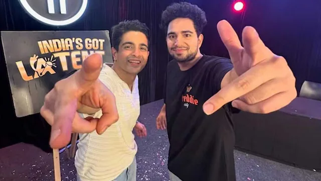 India's Got Latent Videos Removed: Samay Raina's Comedy Show Sparks Nationwide Controversy