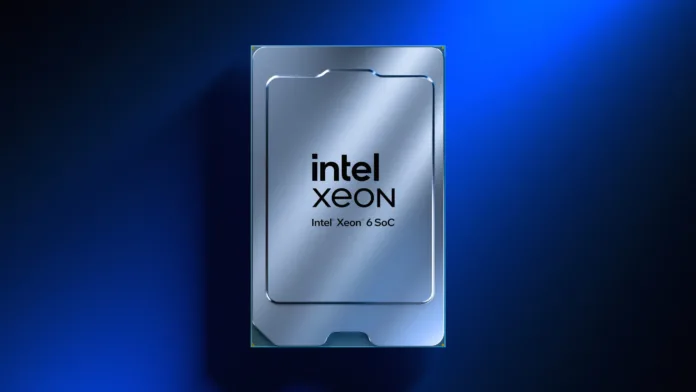 Intel-Xeon-6-SoC-1-scaled Intel Xeon 6: The Game-Changing Processor Redefining AI and Networking Performance