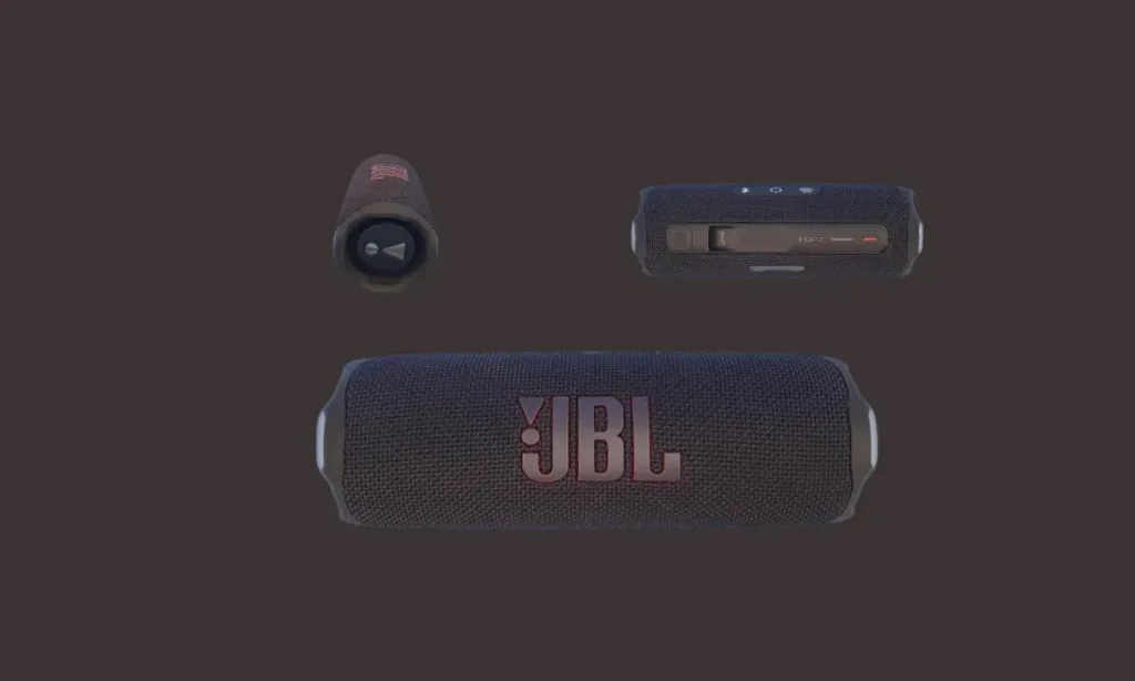 JBL 3 JBL Flip 7 Launches with AI Sound, IP68 Rating, and More