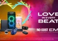 Valentine’s Day JBL Campaign 2025: Love in Every Beat