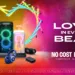 Valentine’s Day JBL Campaign 2025: Love in Every Beat