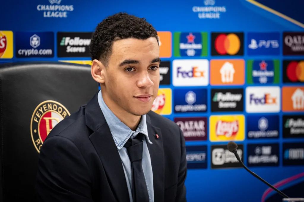 Jamal Musiala Commits Future to Bayern Munich with New Deal Until 2030