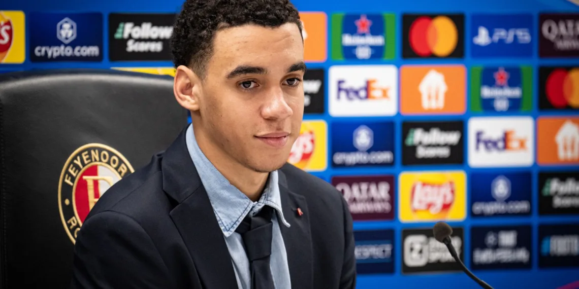 Jamal Musiala Commits Future to Bayern Munich with New Deal Until 2030