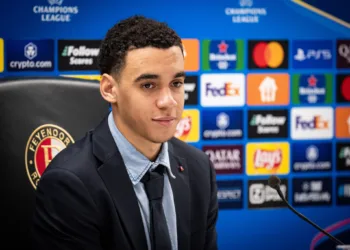 Jamal Musiala Commits Future to Bayern Munich with New Deal Until 2030