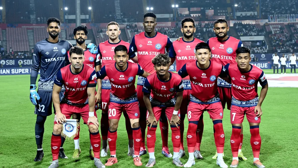 Jamshedpur FC ISL 2024/25: Which Teams Can Still Secure a Spot in the Playoffs?