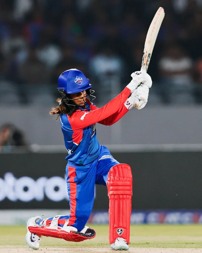 Jemimah Rodrigues 1 WPL 2025: UP Warriorz Women vs Delhi Capitals Women – Preview And Where To Watch The Match LIVE