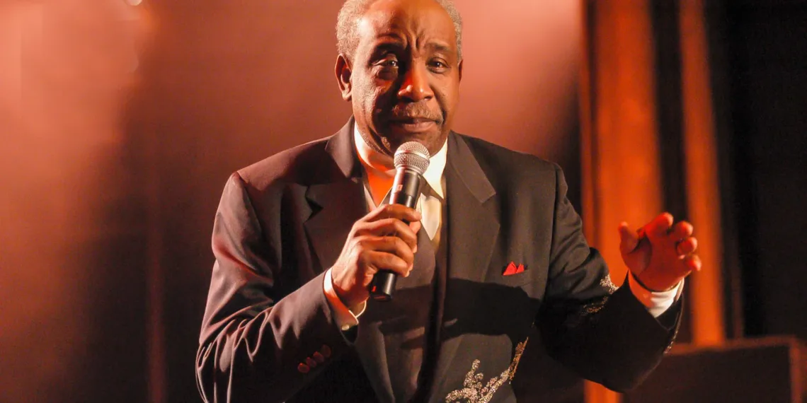 Soul Legend Jerry Butler: The Iceman’s Unforgettable Legacy