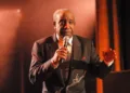 Soul Legend Jerry Butler: The Iceman’s Unforgettable Legacy