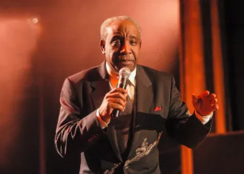 Soul Legend Jerry Butler: The Iceman’s Unforgettable Legacy