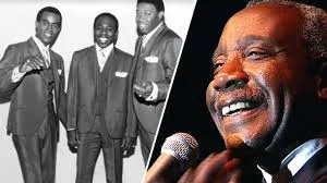 Jerry Butler Soul Legend Jerry Butler: The Iceman’s Unforgettable Legacy