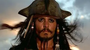 Jhonny Johnny Depp's Epic Comeback as Captain Jack Sparrow in the new Pirates of the Caribbean movie