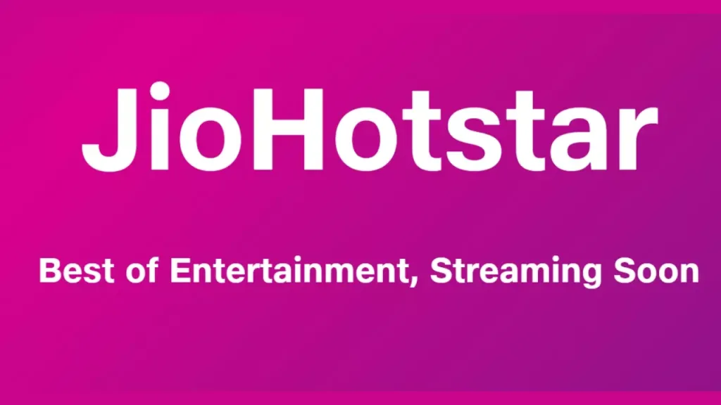 JioStar2 1 JioHotstar May Launch Soon; JioStar Teases New OTT Venture