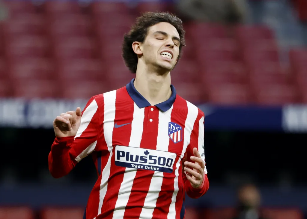 Joao Felix Joins AC Milan on Loan Joao Felix Joins AC Milan on Loan from Chelsea: A Fresh Start for the Portuguese Star