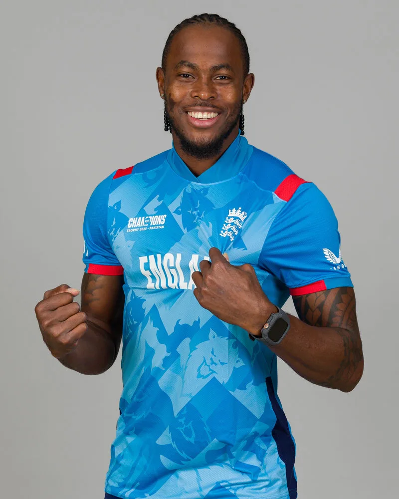 Jofra Archer 1 Champions Trophy 2025: Australia vs England - Preview, Prediction and Where To Watch The Match LIVE