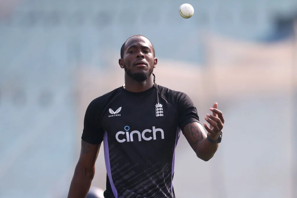 Jofra Archer England Team Preview for Champions Trophy 2025: Can England Bounce Back and Defend Their 2019 Glory?