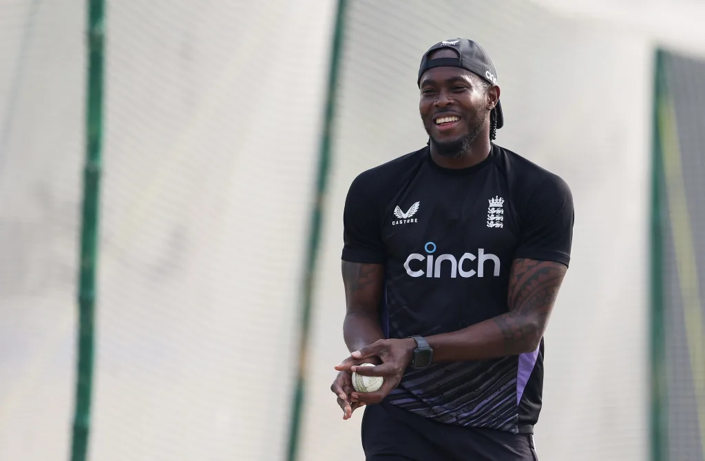 Jofra Archer 2 Champions Trophy 2025: Afghanistan vs England - Preview, Prediction and Where To Watch The Match LIVE