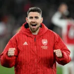 Jorginho Signs Pre-Contract with Flamengo but Stays at Arsenal Until Summer