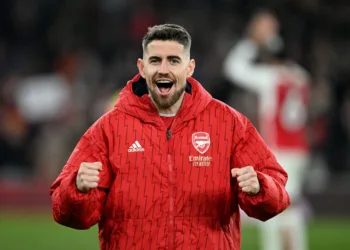 Jorginho Signs Pre-Contract with Flamengo but Stays at Arsenal Until Summer