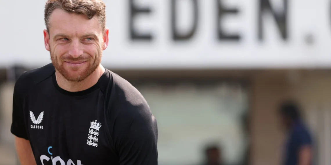 Jos Buttler Fumes Over India’s Concussion Substitution Controversy