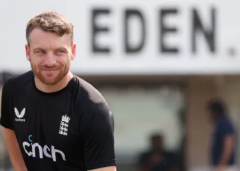 Jos Buttler Fumes Over India’s Concussion Substitution Controversy