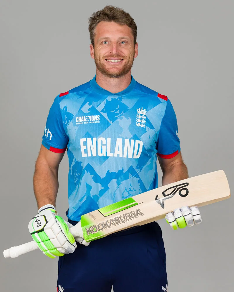 Jos Buttler 2 Champions Trophy 2025: Australia vs England - Preview, Prediction and Where To Watch The Match LIVE