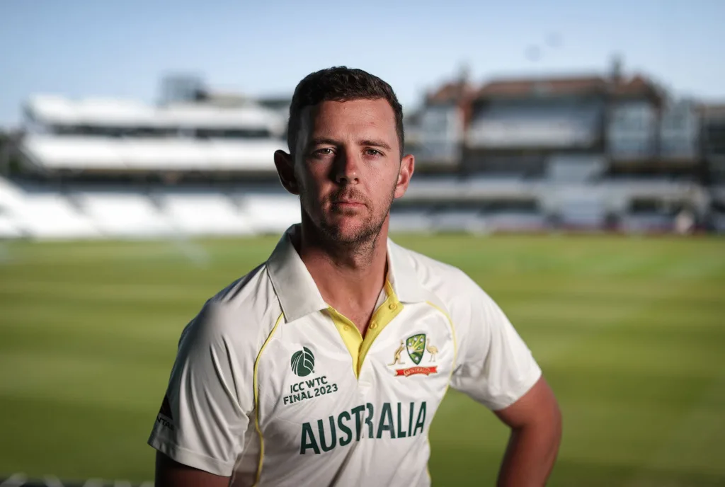 Josh Hazlewood Champions Trophy 2025: Full List of Players Ruled Out Due to Injury