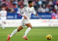 Real Madrid Contemplating La Liga Exit Amid Bellingham Red Card Saga: Could Los Blancos Join Another European League?