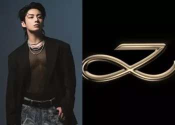 BTS Jungkook Brand Logo: A New Era for the K-pop Superstar