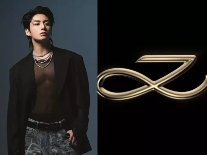 Jungkook Logo BTS Jungkook Brand Logo: A New Era for the K-pop Superstar