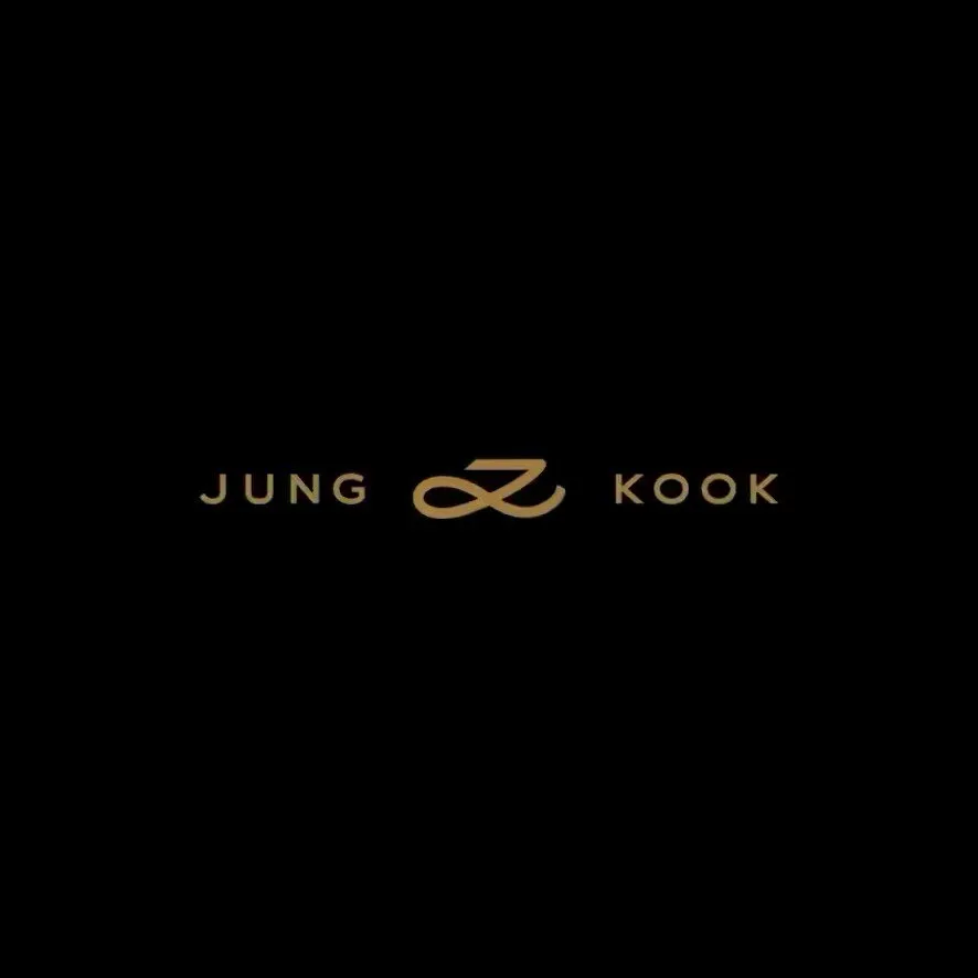 Jungkook BTS Jungkook Brand Logo: A New Era for the K-pop Superstar