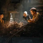 Jurassic World Rebirth Trailer: Scarlett Johansson and Jonathan Bailey Lead a Prehistoric Adventure