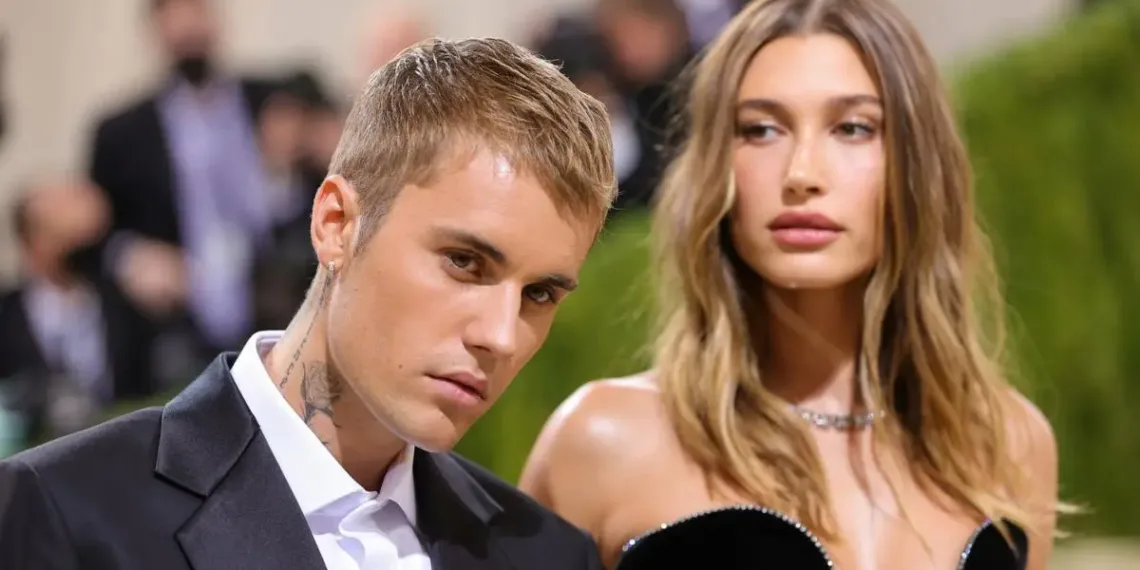 Justin Bieber Faces $300 Million Divorce Rumors: Is Hailey Ready to Walk Away First?