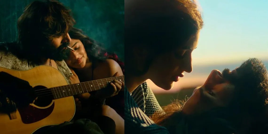 Aashiqui 3: Unraveling the Mystery of Bollywood’s Most Anticipated Romance