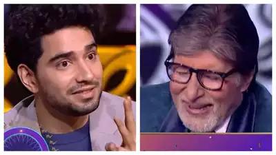 KBC 16 KBC 16: Samay Raina Reflects his Experience, Shares Laughs with Amitabh Bachchan; Celebrating 25 years of KBC