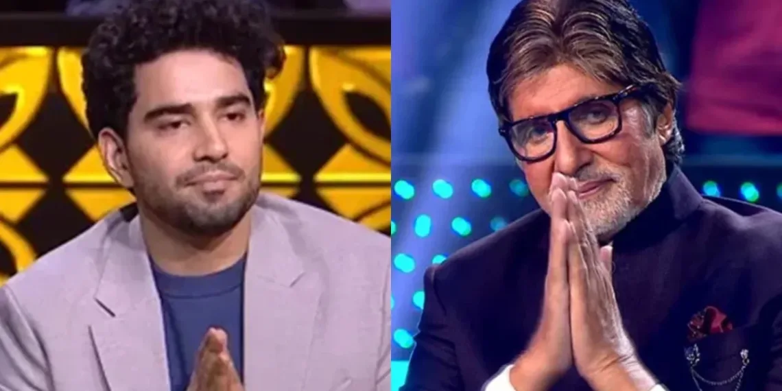 KBC 16: Samay Raina Reflects his Experience, Shares Laughs with Amitabh Bachchan; Celebrating 25 years of KBC