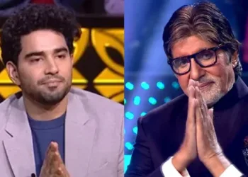 KBC 16: Samay Raina Reflects his Experience, Shares Laughs with Amitabh Bachchan; Celebrating 25 years of KBC