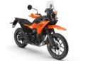 2025 KTM 250 Adventure: A Bold New Chapter in Entry-Level Adventure Biking