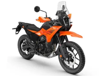 2025 KTM 250 Adventure: A Bold New Chapter in Entry-Level Adventure Biking